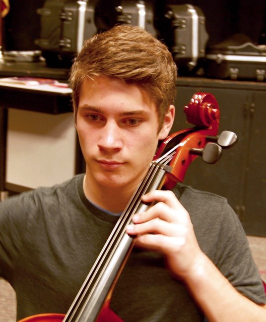 Obituary of Mason Riley Wester