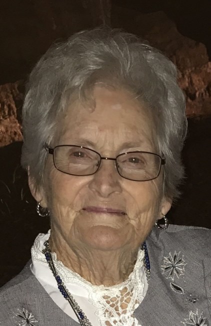 Obituary of Evelyn Clara Boger Seamon