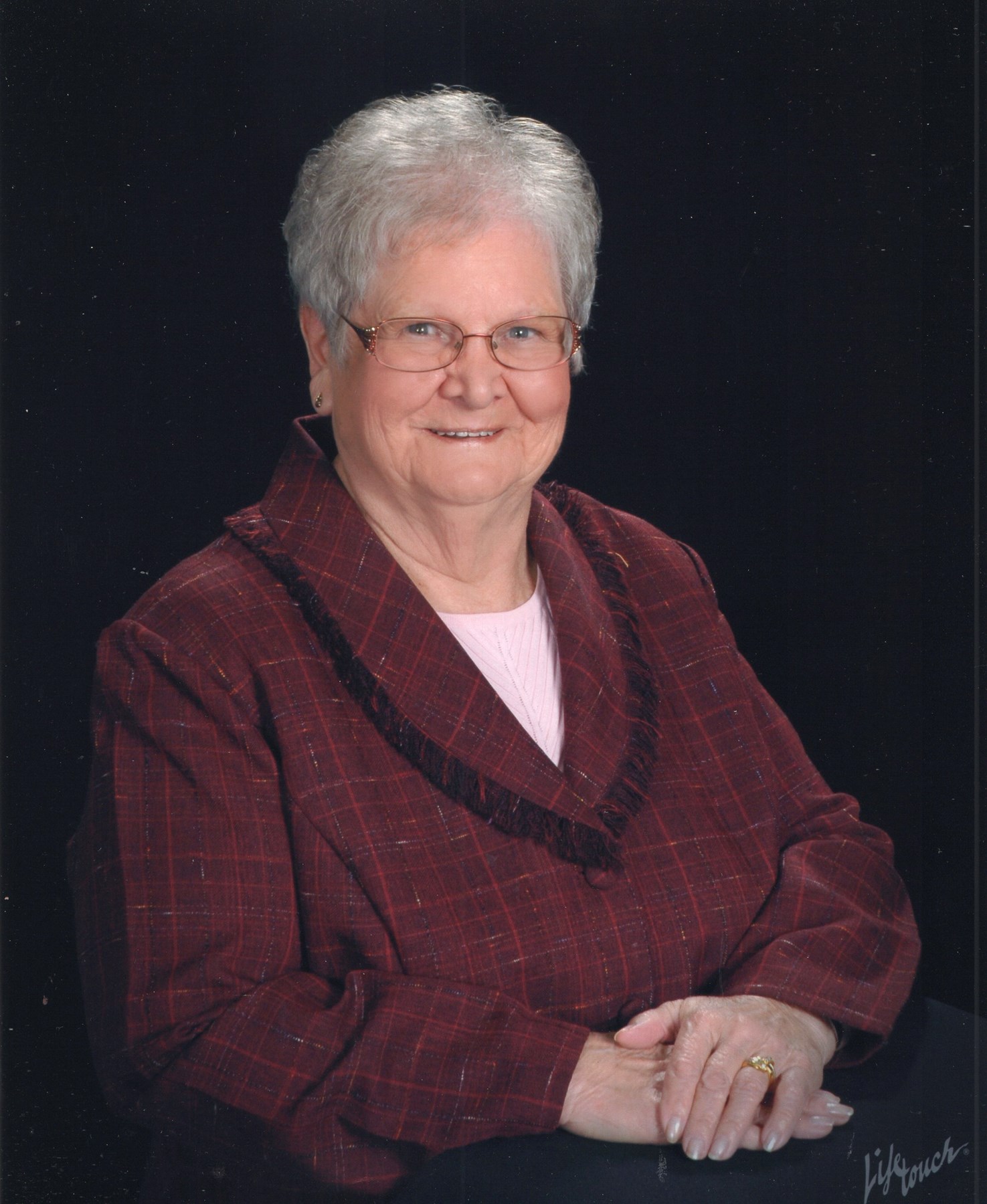 Obituary of Margaret Fay Jones