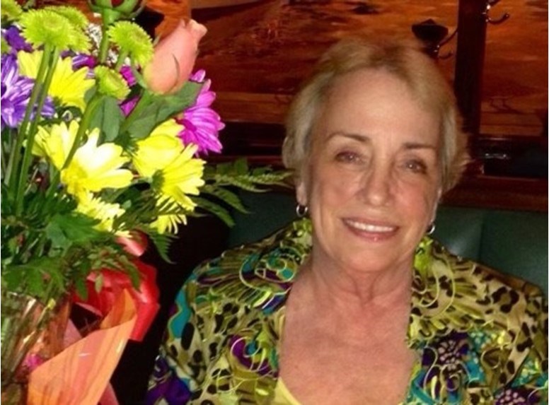 Obituary of Susan Tucker Brook
