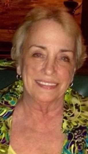 Obituary of Susan Tucker Brook