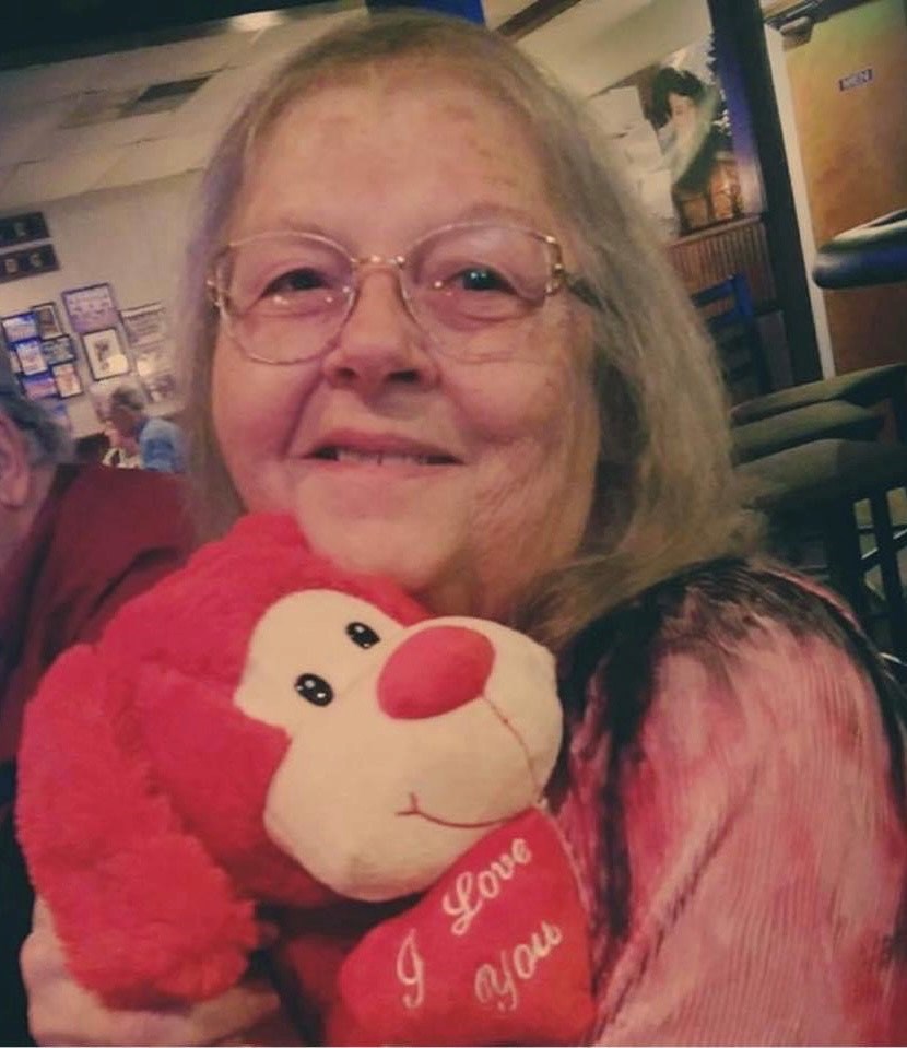 Rosemary Moody Obituary Jackson, MI