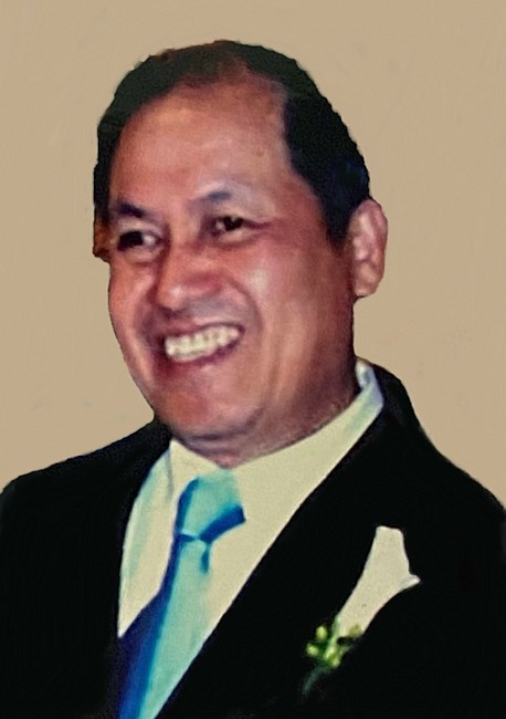Obituary of Nam Van Nguyen
