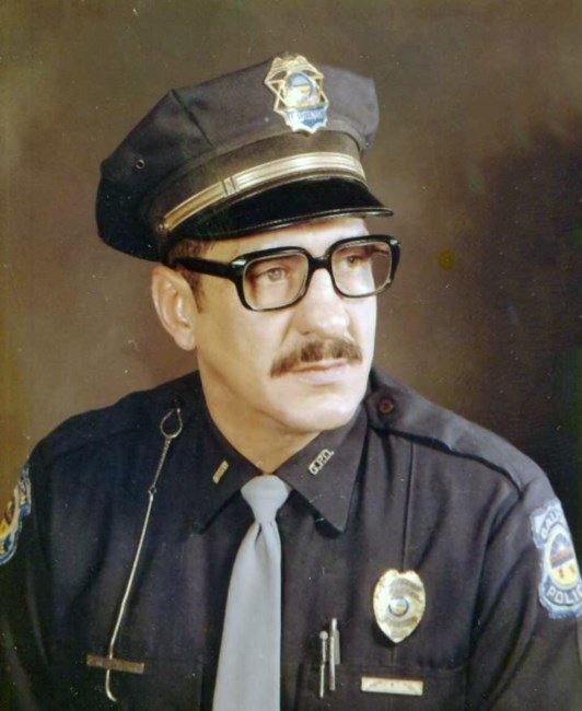 Obituary of Charles A. Farina