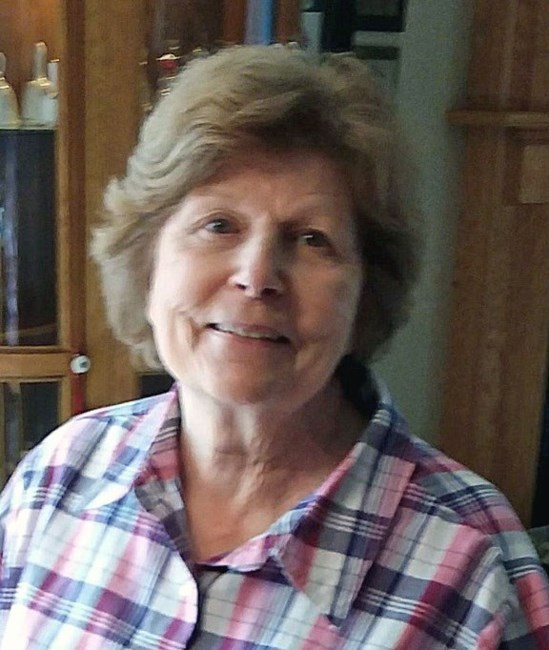 Obituary of Sandra Lee Elizabeth Bradshaw