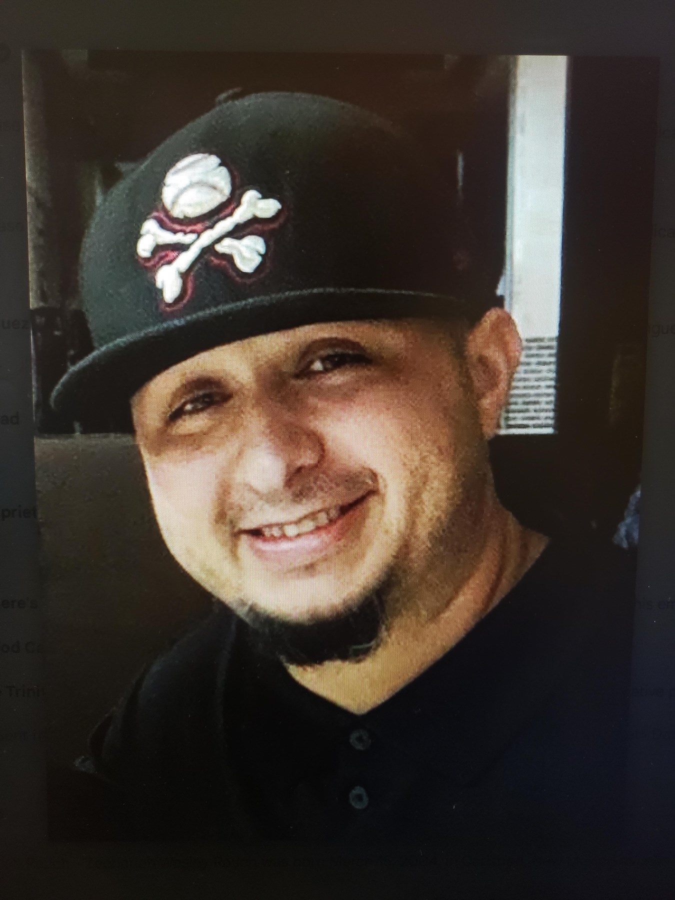 Jose Dominguez Baseball