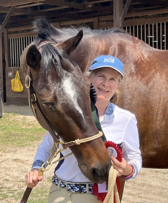 Obituary of Elizabeth Claiborne Miller-Davis