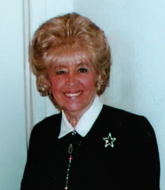 Obituario de Roslyn Rene Winn