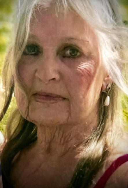 Avis de décès de Joyce Ann Davis