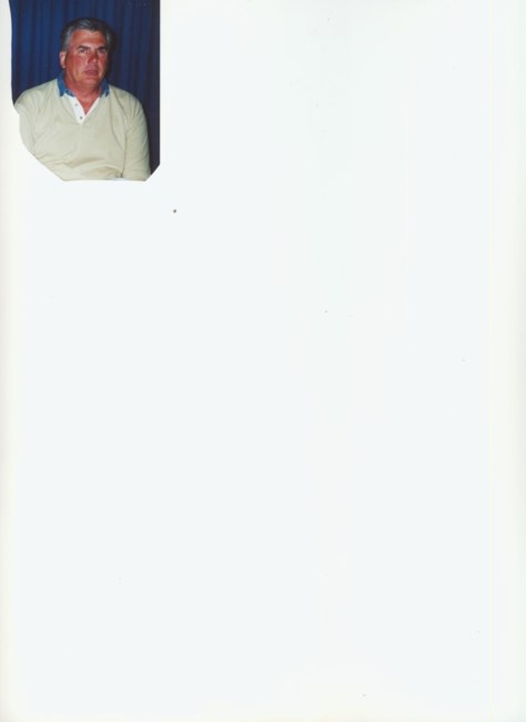 Obituary of Russell D. Miller