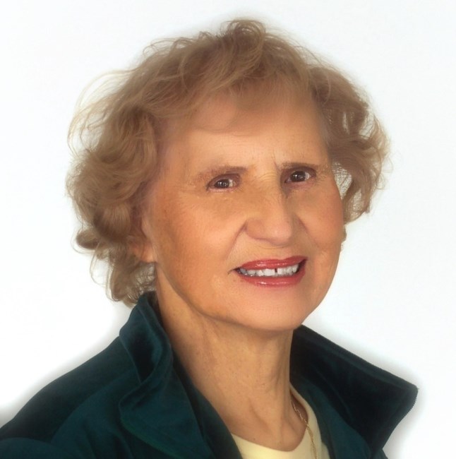 Obituary of Betha Dirks