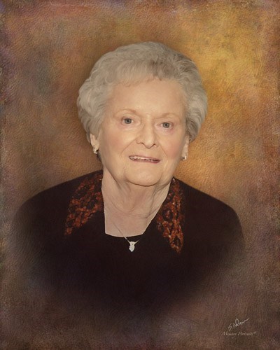 Obituary of Alice M Weigel