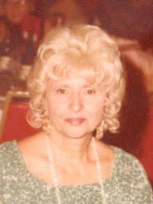Obituary of Ms. Bernice Elizabeth Panczyk Gillespie