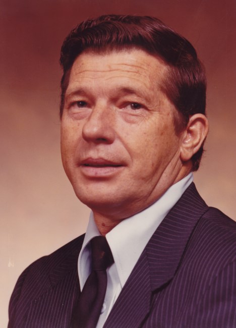 Obituary of Lloyd W. Cole