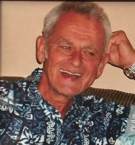 Obituary of Daniel Hilman Johnson