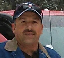 Obituary of Uber Alonso Vargas Felix