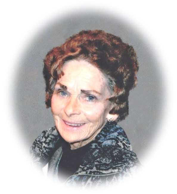 Obituary of Patsy Ruth Earhart