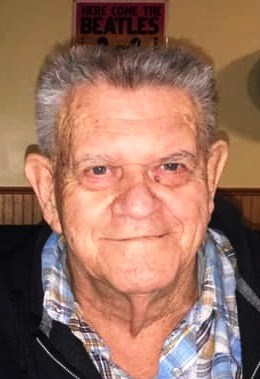 Obituary of James Robert Staggs