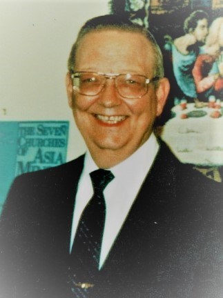 Obituary of Phillip Z. Aldridge