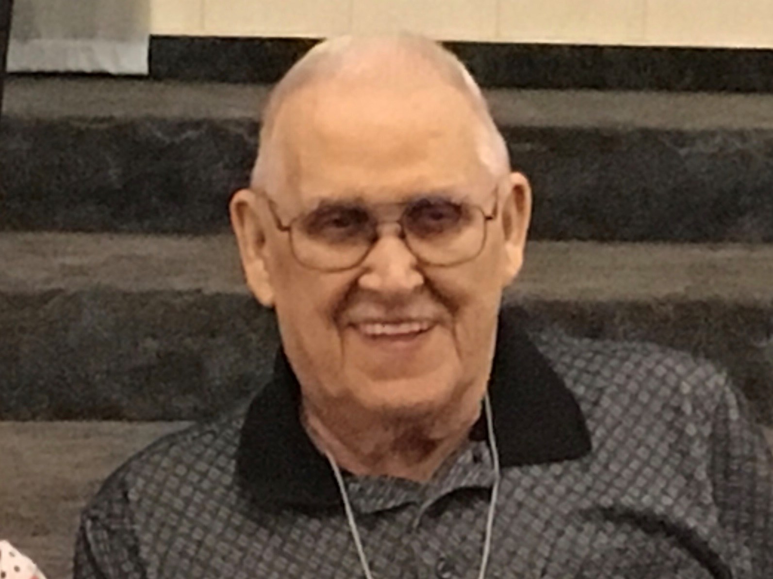 Obituary of Paul A. Lundquist