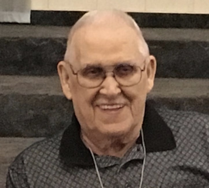 Obituary of Paul A. Lundquist