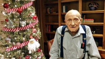 Obituary of John Edward Gentle