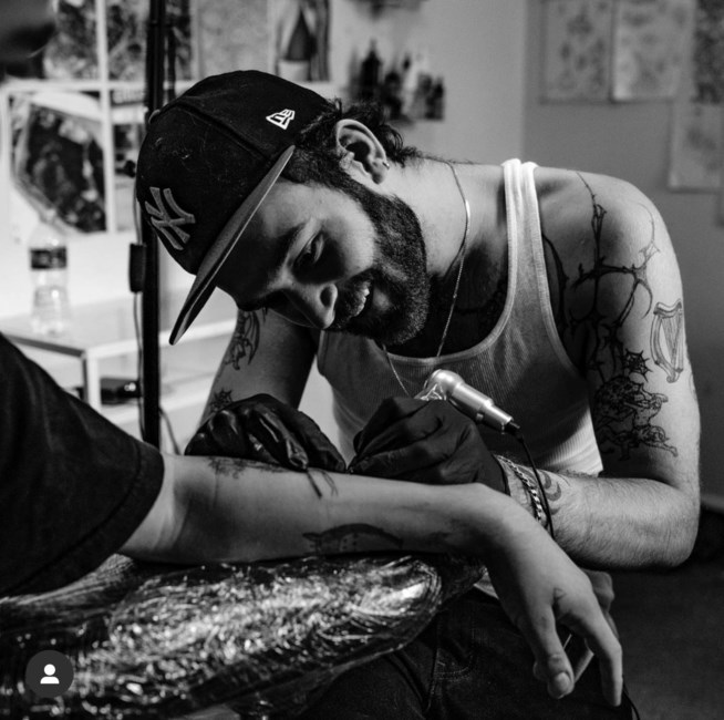 Obituary of Campbell Grant Phillips