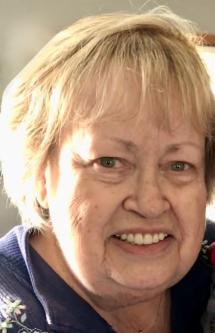 Obituary of Carole A. Bass