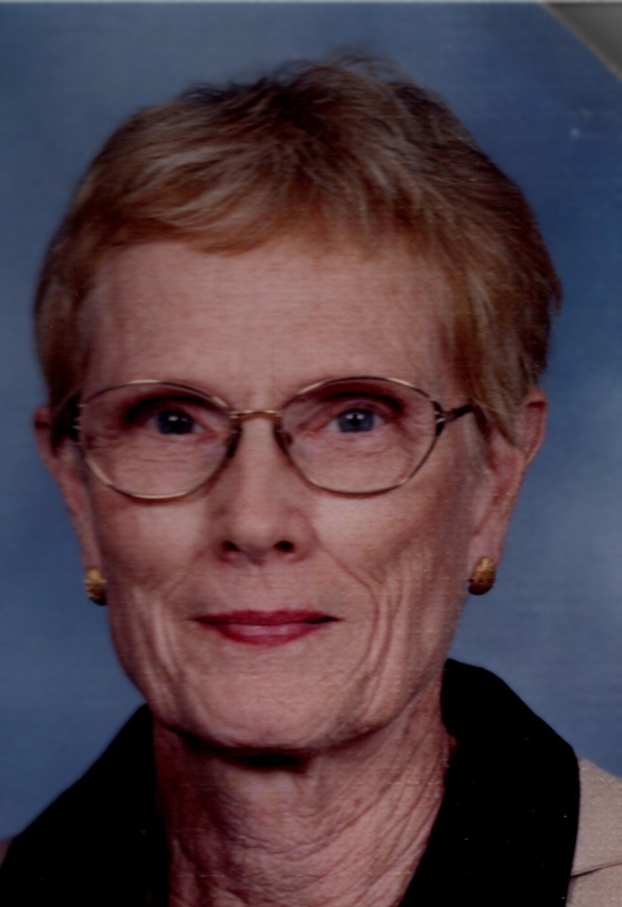 Obituary of Nancy Katherine Benfer