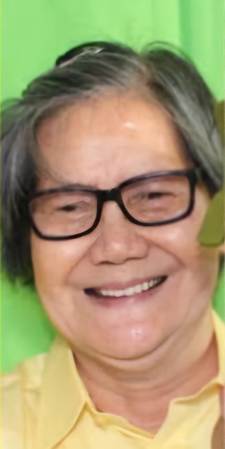 Obituary of Estrella "Nanay Nene" Ramos Riparip