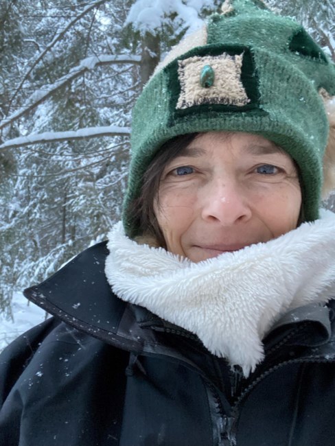 Obituary of Annie Verret