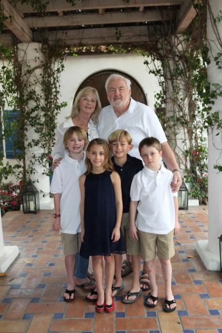 Obituary of Barton Greenwood Ricks