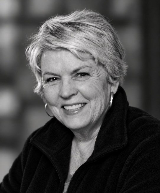 Obituary of Charlene Wallace Bliss