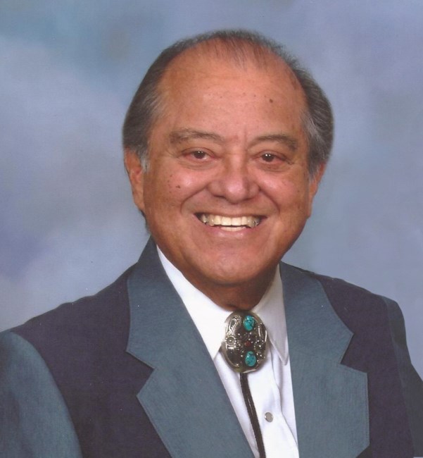 Obituario de Genaro Gene F. Figueroa