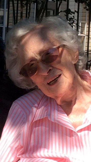 Obituary of Anna Evaskevich Cutrer