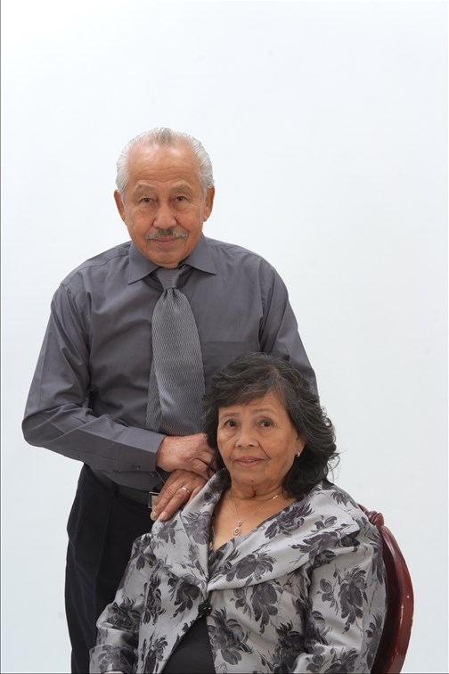 Obituary of Hno. Eusebio Guerrero Martinez