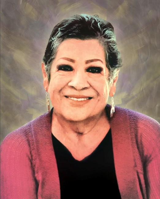 Obituary of Maria Elena Lopez