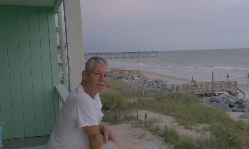 Avis de décès de Herman Julian "Bo" Beasley