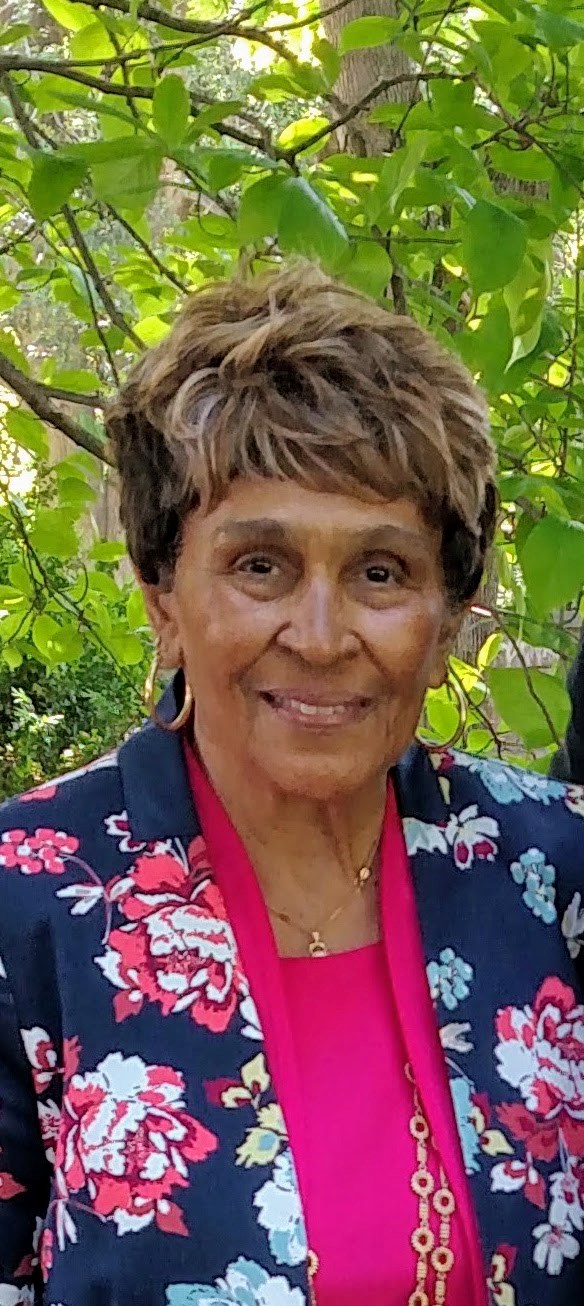 Obituary of Sarah Jane Snowden-Mcilwain