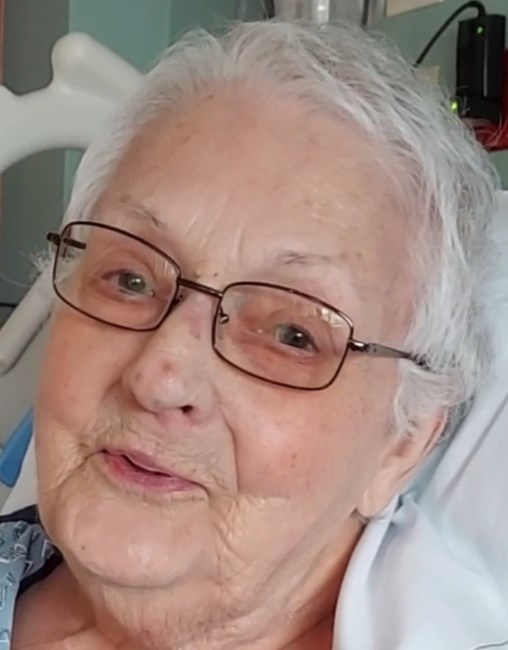 Obituary of Ruth Elizabeth Williams