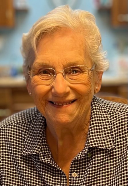 Obituary of Linda Ann Orrell