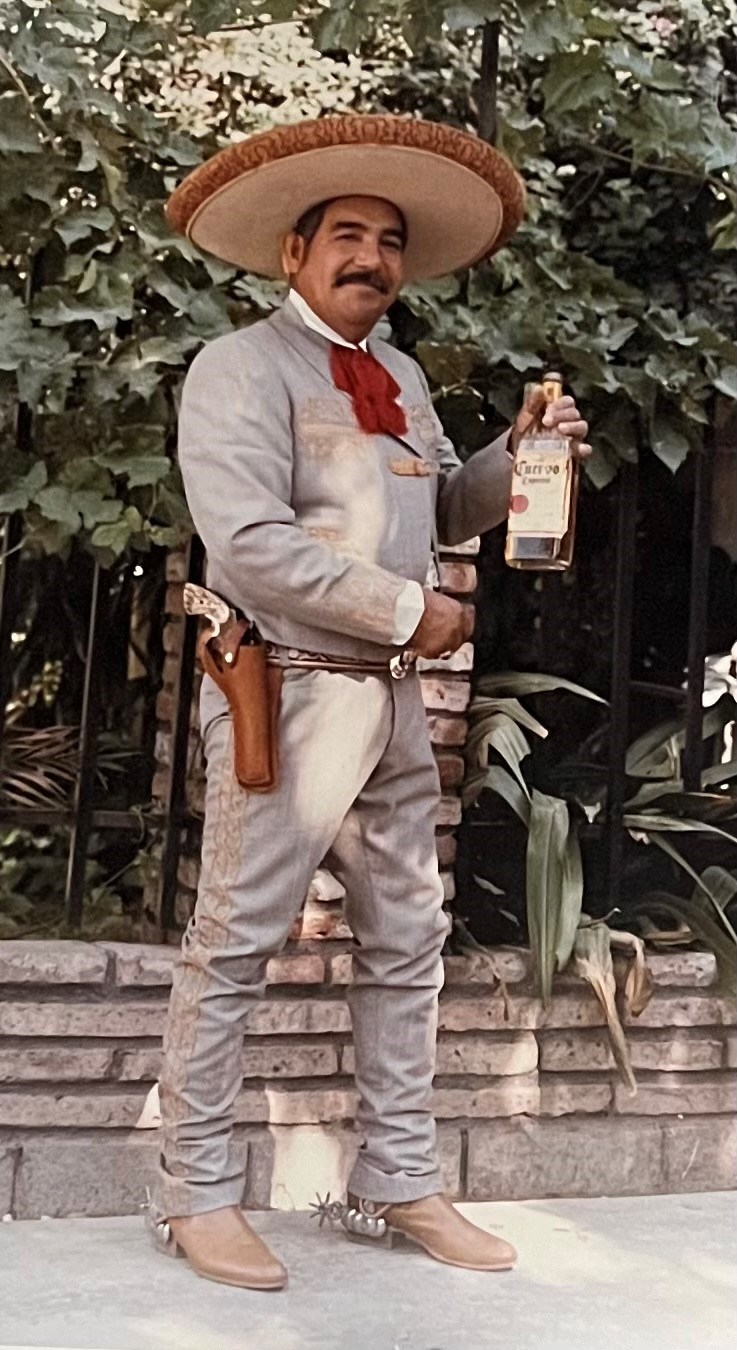 Obituary of Joe John Almodova