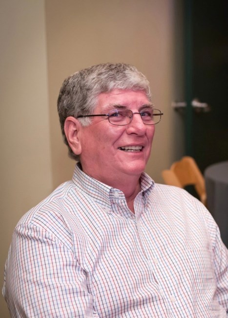 Obituary of Glenn Harris Lewis