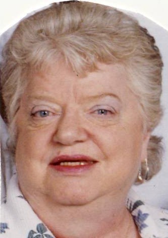 Obituary of Elizabeth Ann Sherry