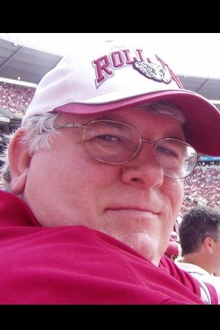 Obituary of Phillip Barry Williams