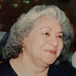Soledad Trujillo