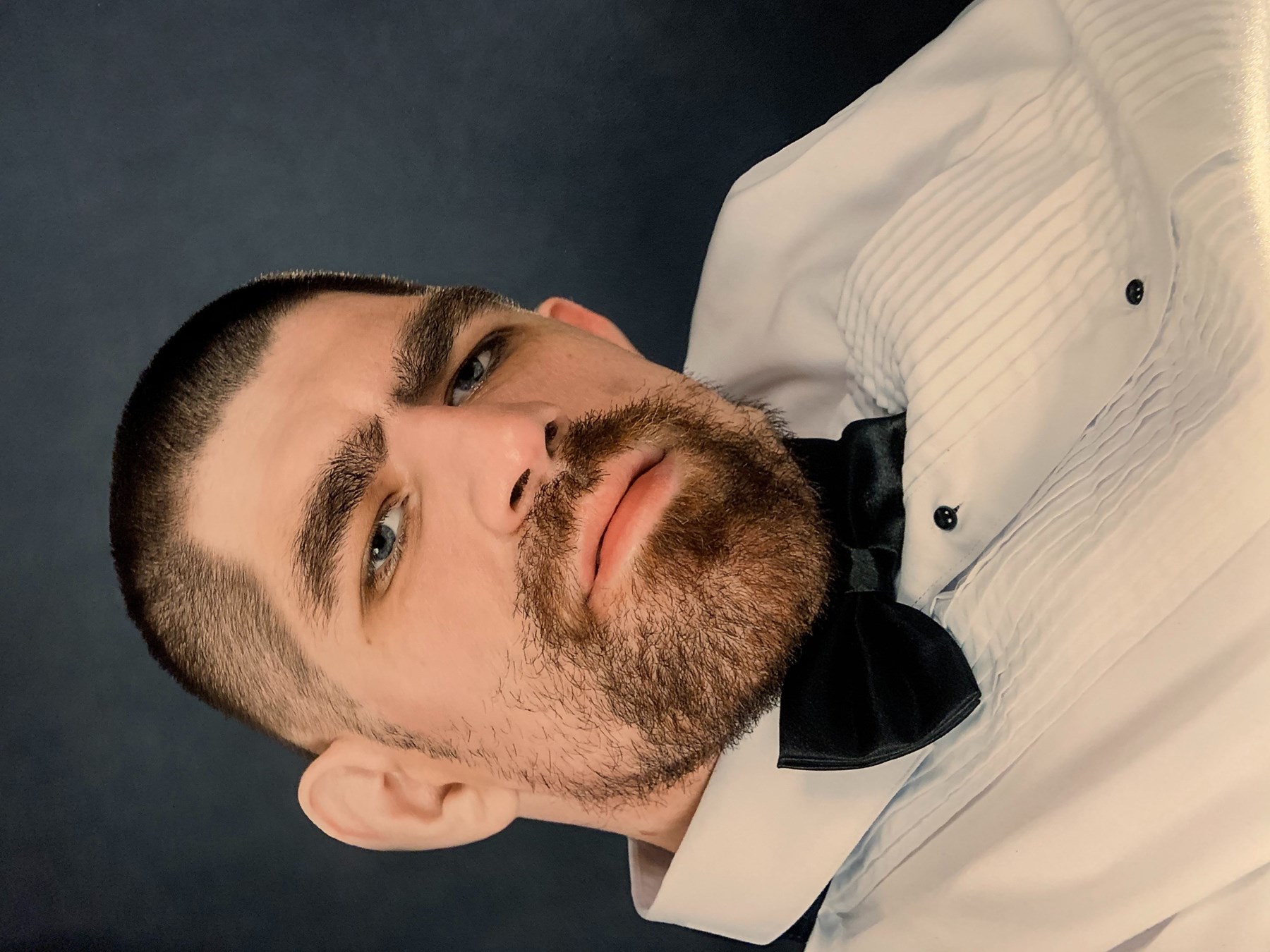 Obituary of Travis Hamilton Wodrich