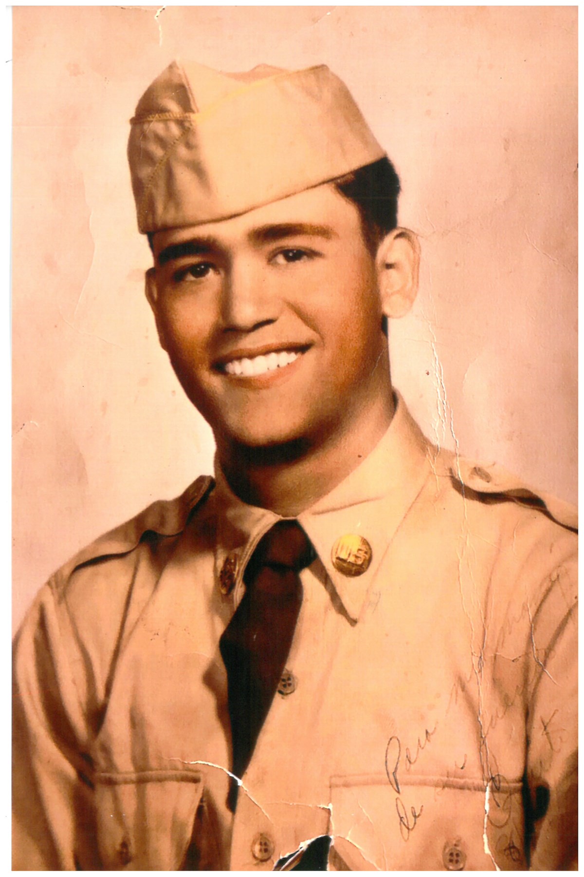 Obituary of Heraclio Valerio Costas Jr.