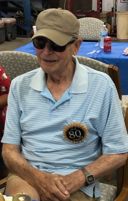 Obituary of Walter Jackson