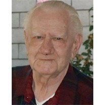 Avis de décès de Robert Dubois